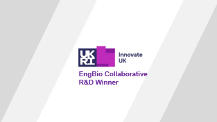 EVolution Therapeutics wins Engineering Biology Collaborative R&D Innovate UK grant worth £238,000